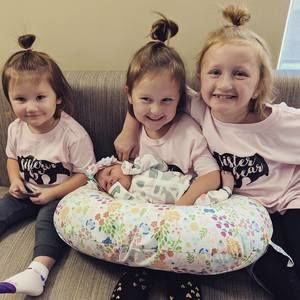 Meet your Posher, Beth